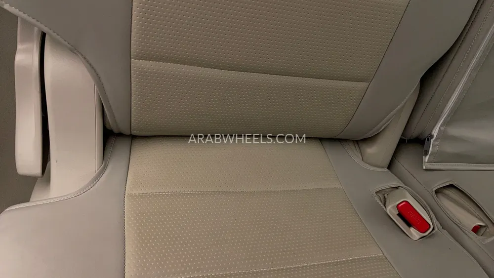 نيسان إكستيرا 2023 for Sale in دبي Image-39