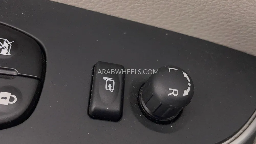 نيسان إكستيرا 2023 for Sale in دبي Image-42