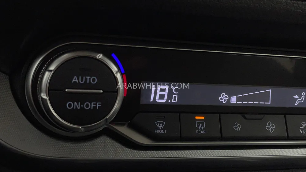 نيسان إكستيرا 2023 for Sale in دبي Image-43