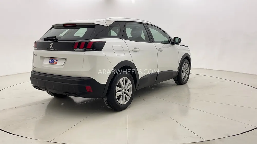 Peugeot 3008 2023 for Sale in Dubai Image-3