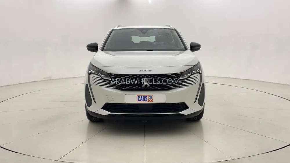 Peugeot 3008 2023 for Sale in Dubai Image-8