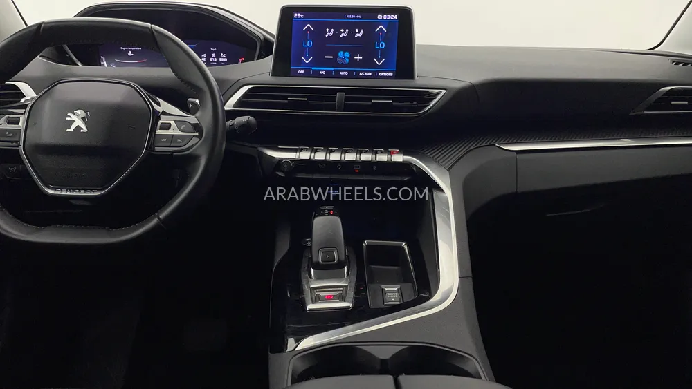 Peugeot 3008 2023 for Sale in Dubai Image-14