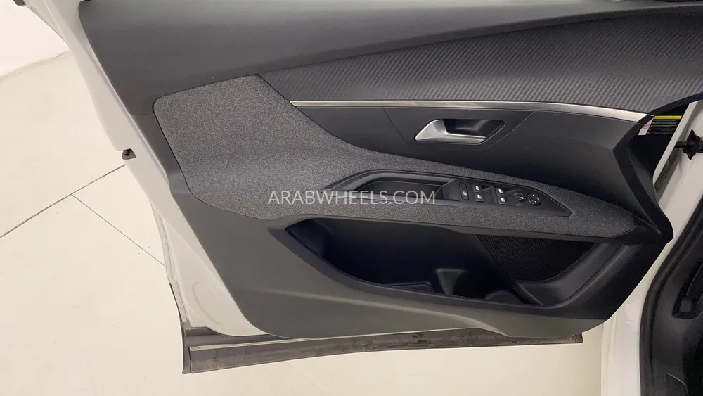 Peugeot 3008 2023 for Sale in Dubai Image-19