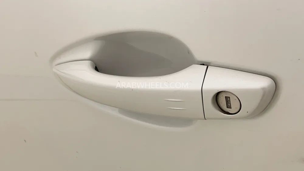 Peugeot 3008 2023 for Sale in Dubai Image-41