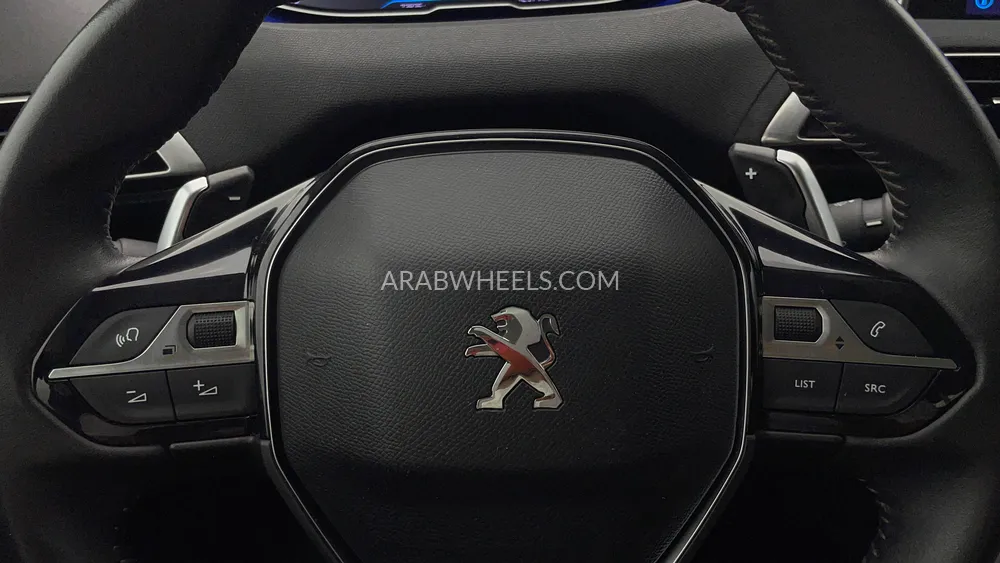 Peugeot 3008 2023 for Sale in Dubai Image-46