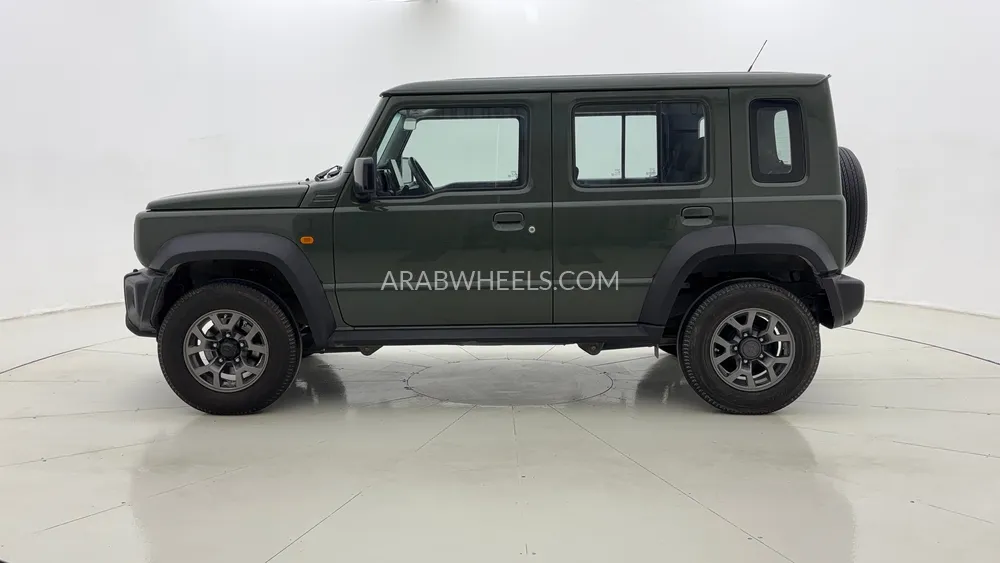 Suzuki Jimny 2024 for Sale in Dubai Image-6