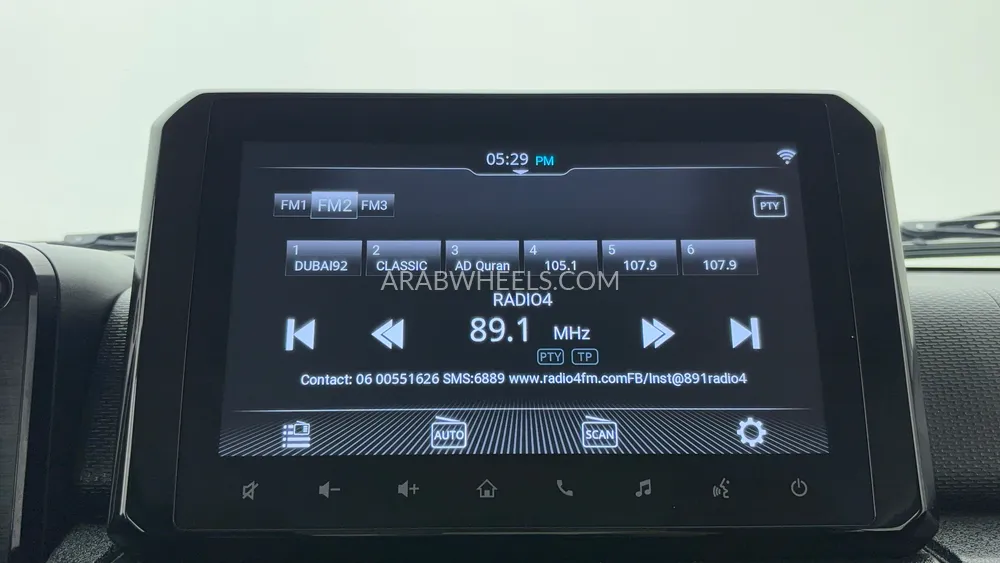 Suzuki Jimny 2024 for Sale in Dubai Image-7