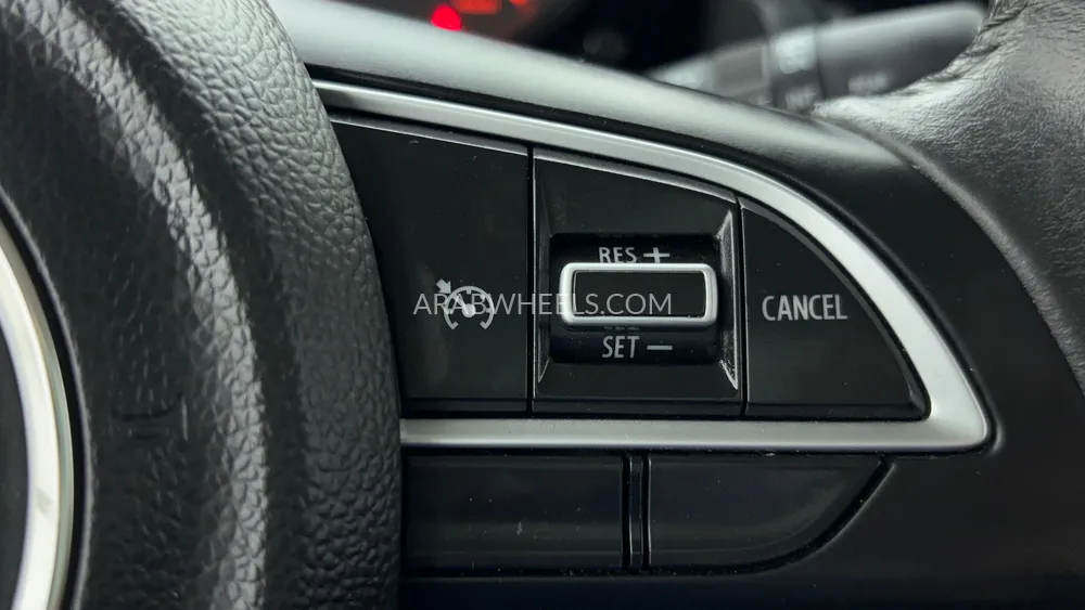 Suzuki Jimny 2024 for Sale in Dubai Image-20