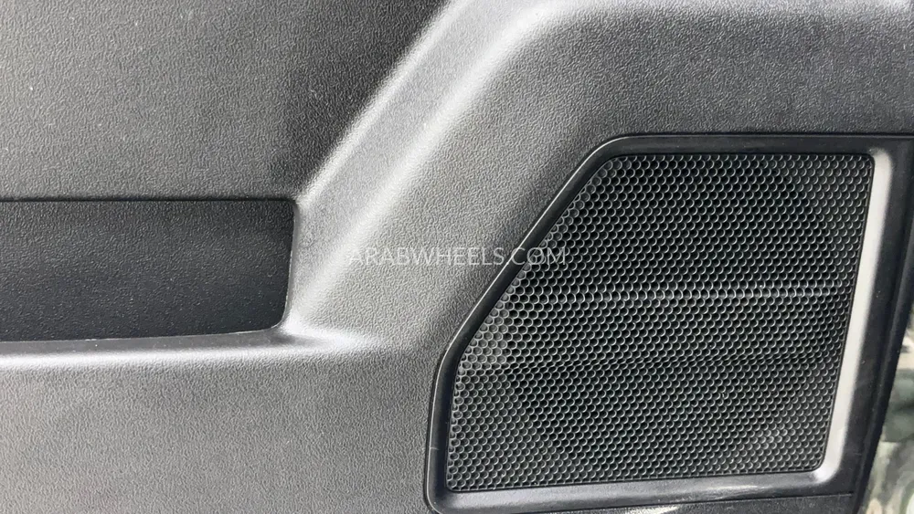 Suzuki Jimny 2024 for Sale in Dubai Image-22