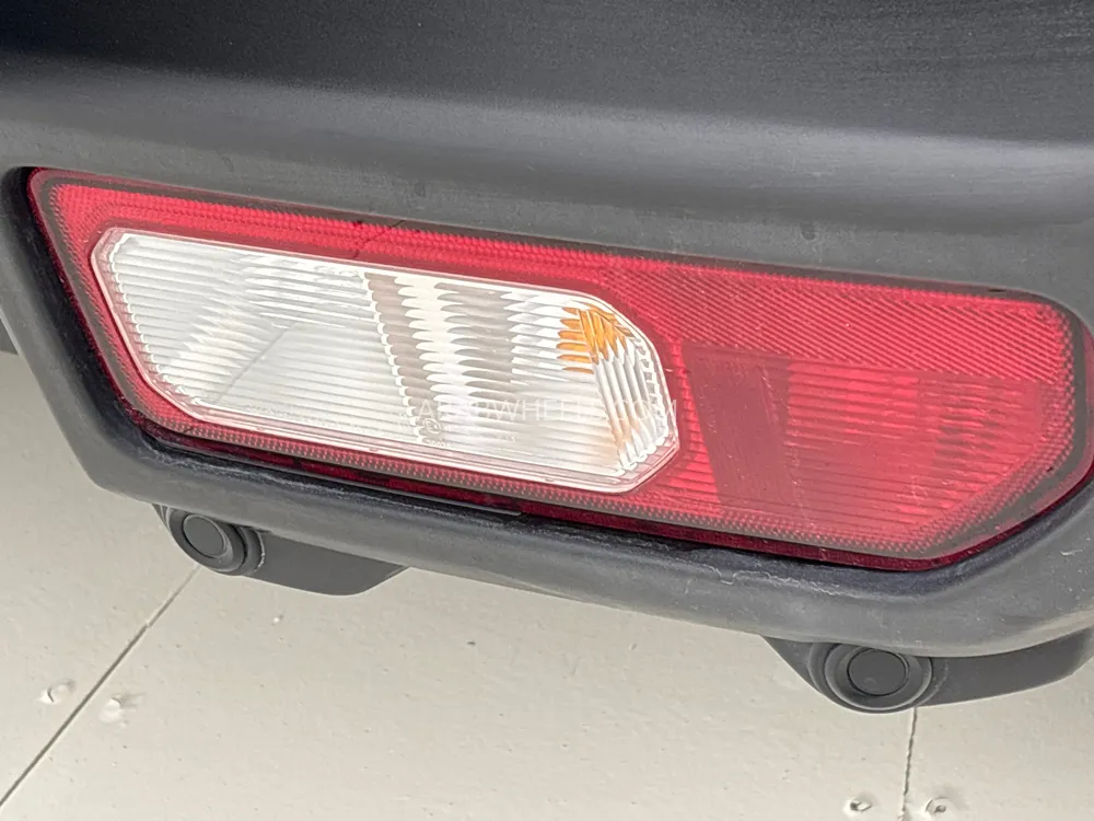 Suzuki Jimny 2024 for Sale in Dubai Image-27