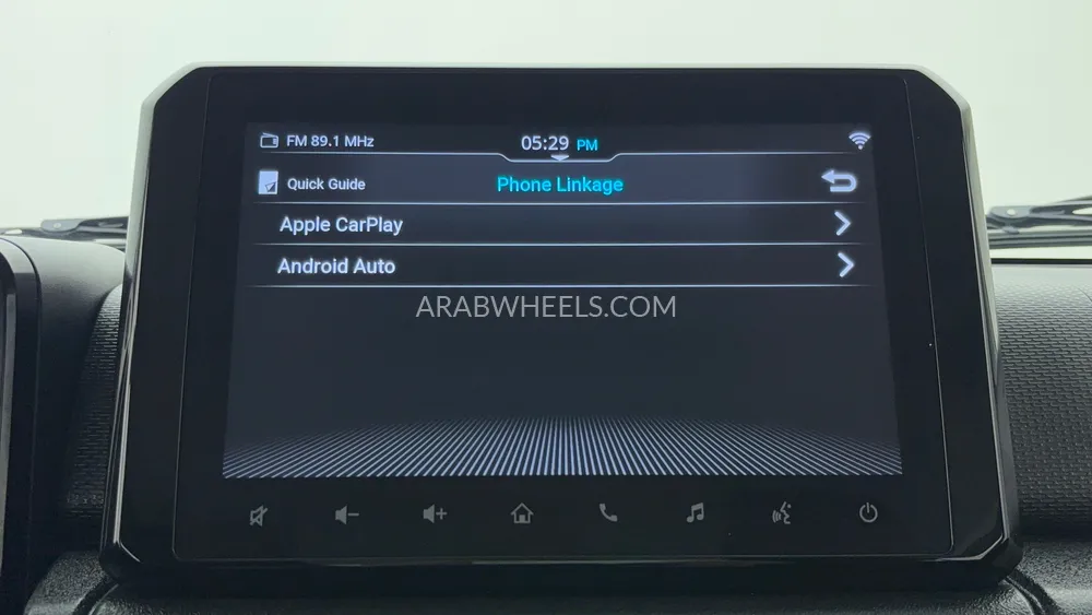 Suzuki Jimny 2024 for Sale in Dubai Image-31