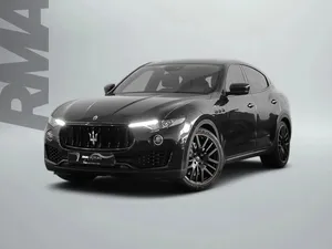 Maserati Levante 2018 for Sale