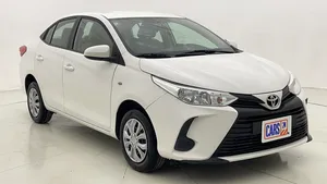 Toyota Yaris 1.5 SE 2022 for Sale