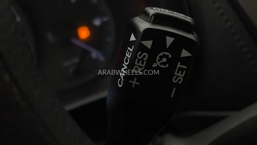 Toyota Yaris 2022 for Sale in Dubai Image-18