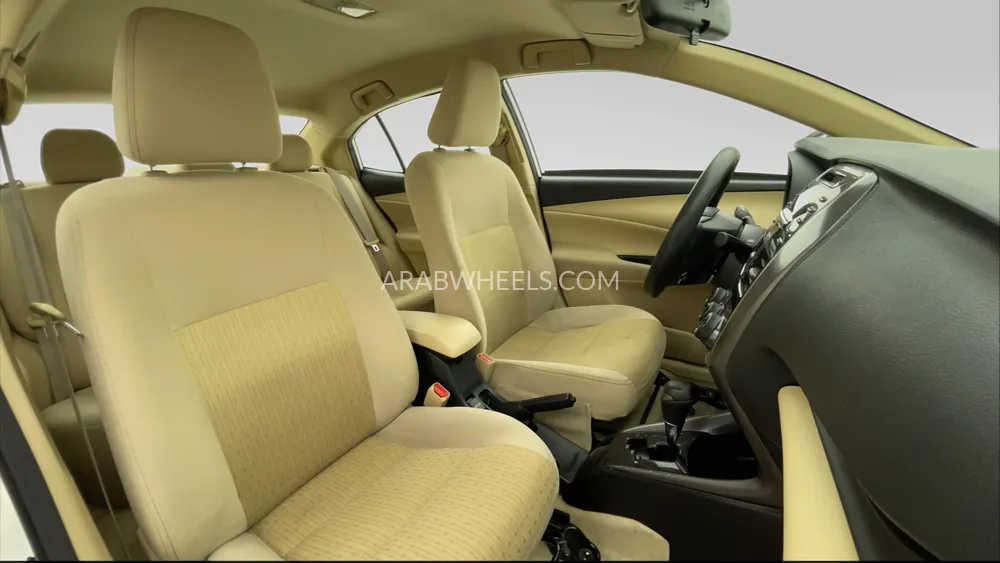Toyota Yaris 2022 for Sale in Dubai Image-21