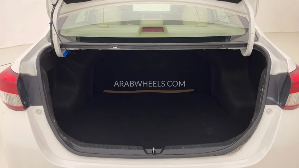 Toyota Yaris 2022 for Sale in Dubai Image-23