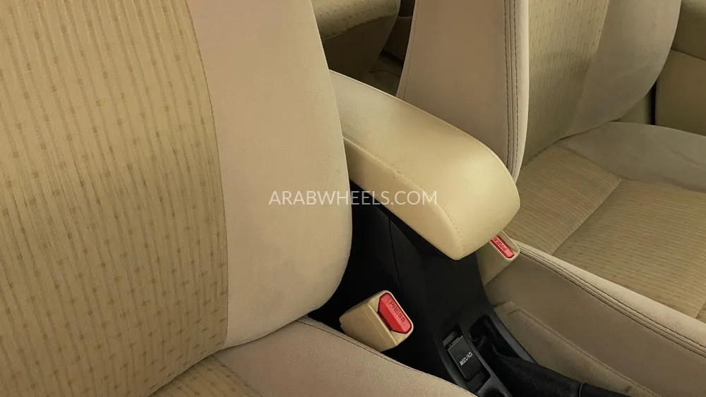 Toyota Yaris 2022 for Sale in Dubai Image-30