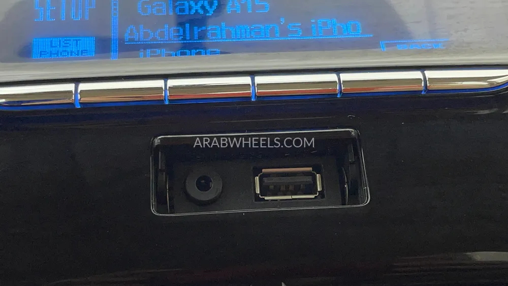 Toyota Yaris 2022 for Sale in Dubai Image-33