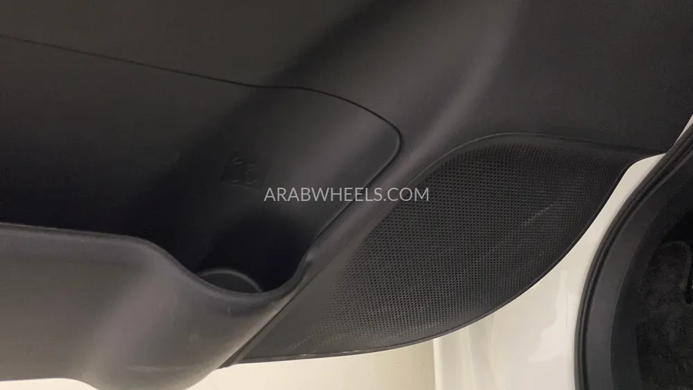 Toyota Yaris 2023 for Sale in Dubai Image-20