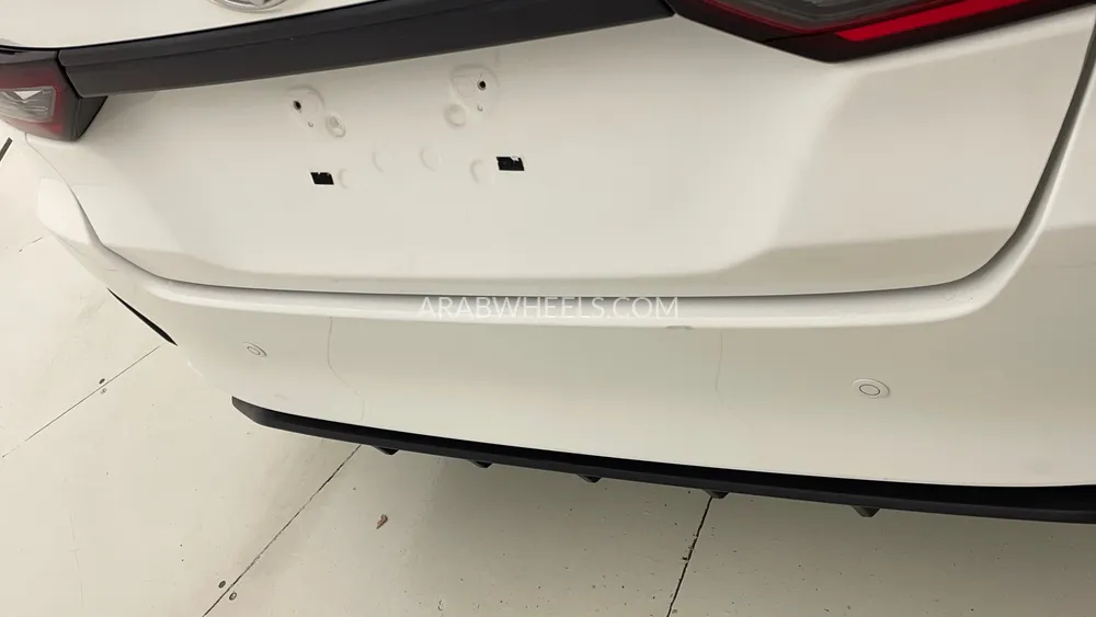 Toyota Yaris 2023 for Sale in Dubai Image-26