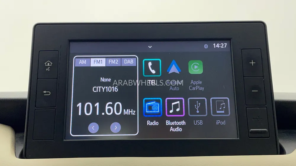 Toyota Yaris 2023 for Sale in Dubai Image-37