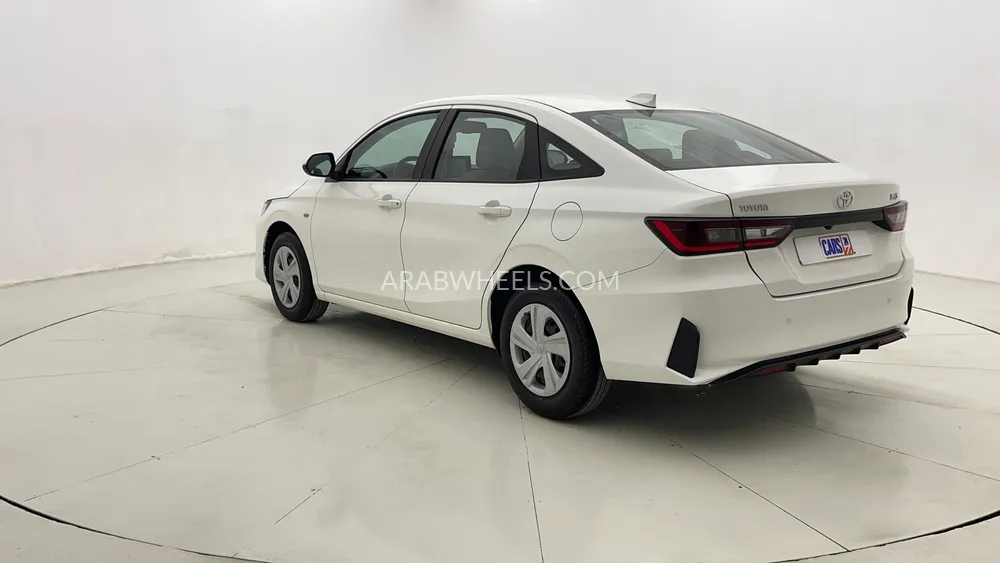 Toyota Yaris 2023 for Sale in Dubai Image-5