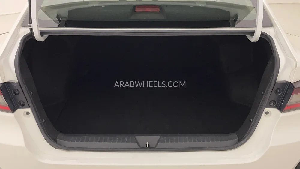 Toyota Yaris 2023 for Sale in Dubai Image-25