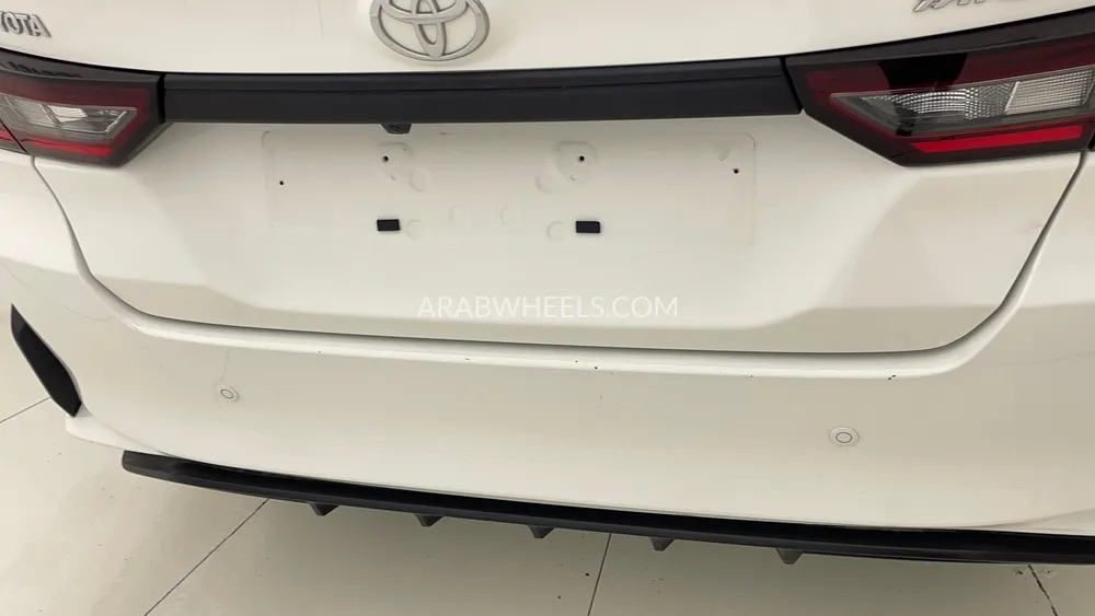 Toyota Yaris 2023 for Sale in Dubai Image-27