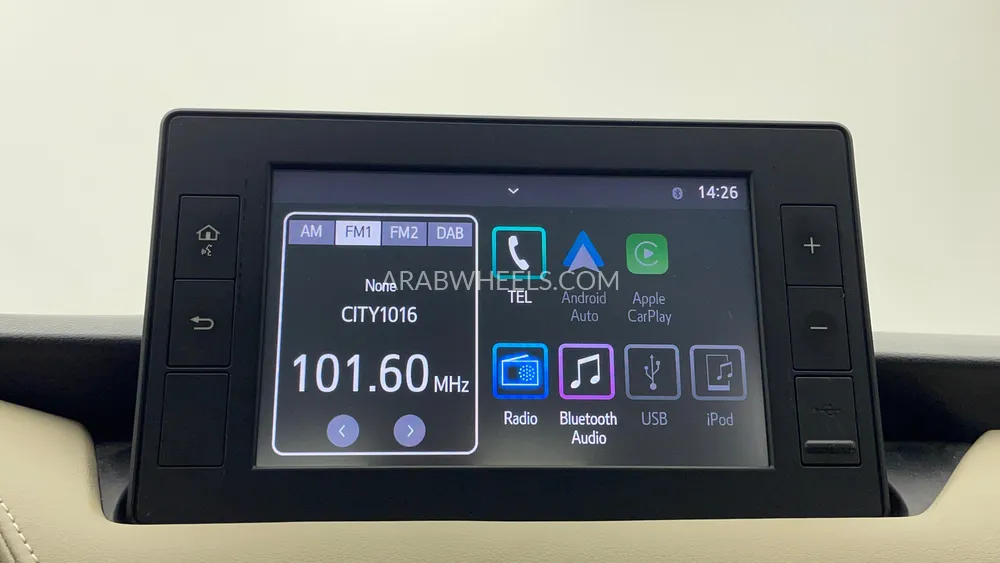 Toyota Yaris 2023 for Sale in Dubai Image-30