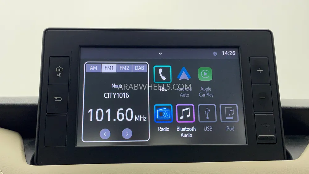 Toyota Yaris 2023 for Sale in Dubai Image-31