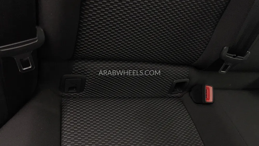 Volkswagen T Roc 2021 for Sale in Dubai Image-36