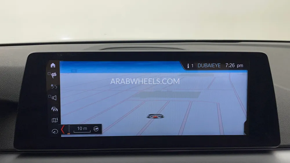 BMW 5 series 2018 for Sale in Dubai Image-50