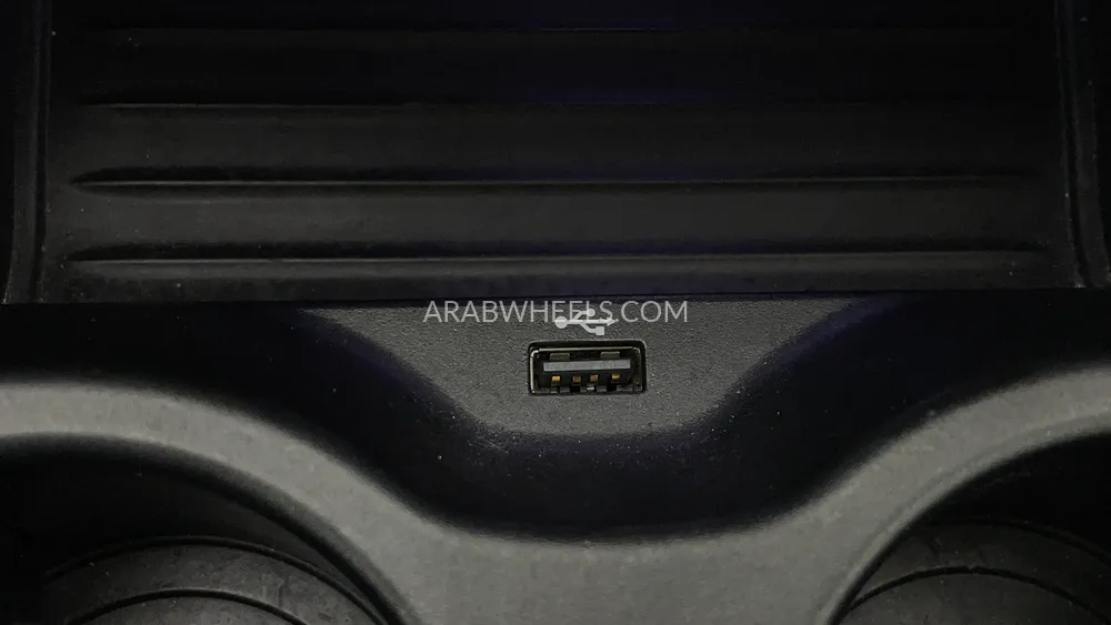 BMW 5 series 2018 for Sale in Dubai Image-53