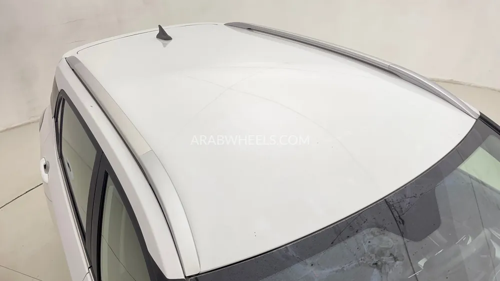 Chevrolet Groove 2023 for Sale in Dubai Image-11