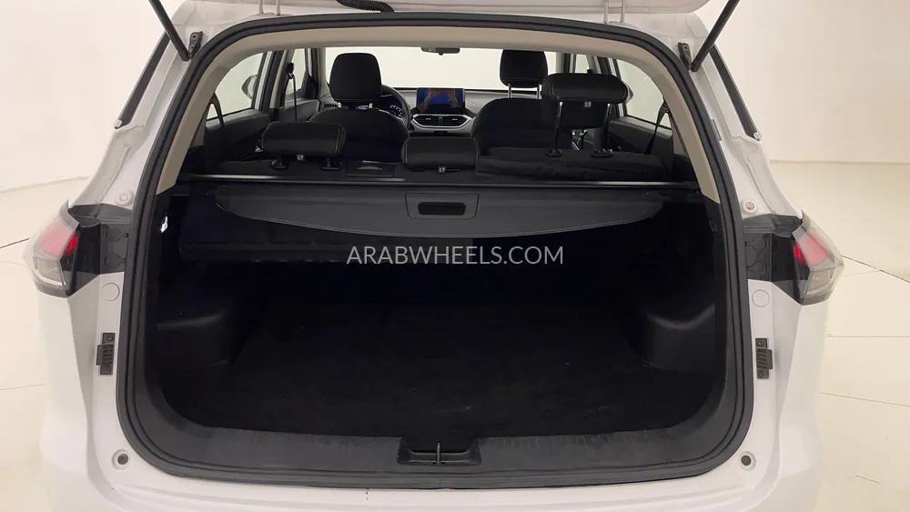 Chevrolet Groove 2023 for Sale in Dubai Image-25