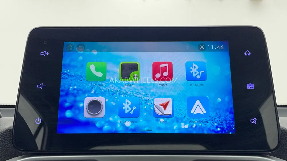 Chevrolet Groove 2023 for Sale in Dubai Image-32