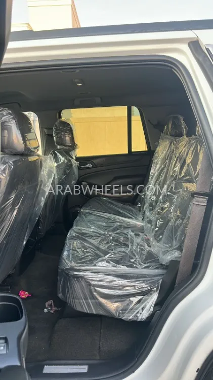 شيفروليه تاهو 2015 for Sale in دبي Image-7