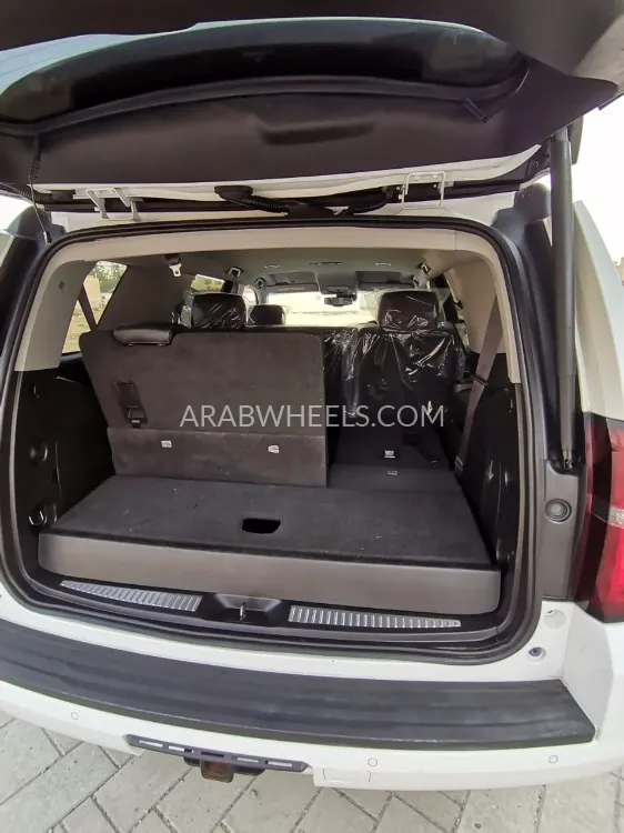 شيفروليه تاهو 2015 for Sale in دبي Image-9