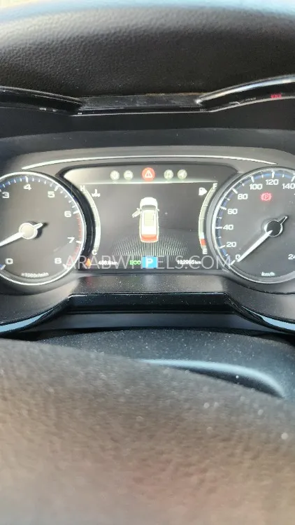 جي إيه سي GS8 2018 for Sale in دبي Image-3