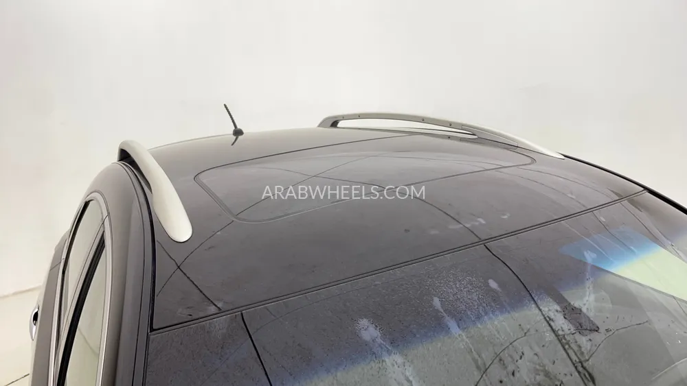 Infiniti QX70 2018 for Sale in Dubai Image-11