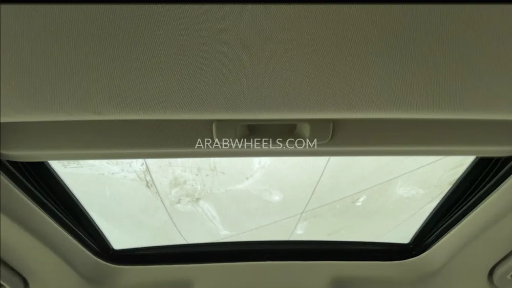 Infiniti QX70 2018 for Sale in Dubai Image-26