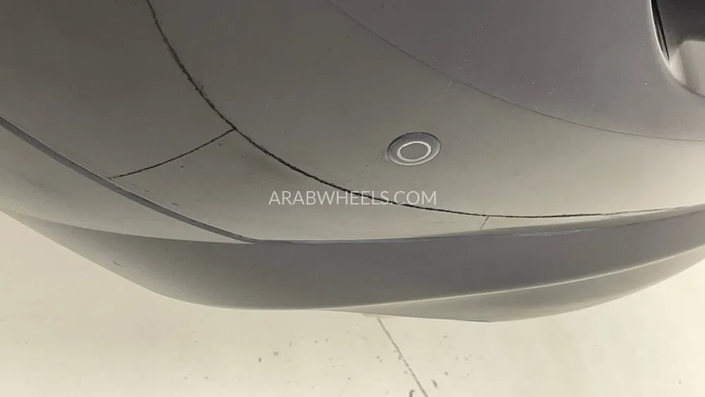 Infiniti QX70 2018 for Sale in Dubai Image-33