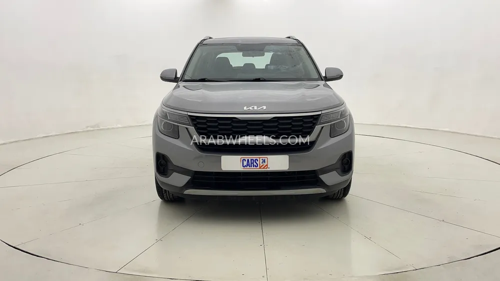 كيا سيلتوس 2023 for Sale in دبي Image-8