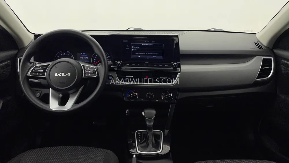 كيا سيلتوس 2023 for Sale in دبي Image-12