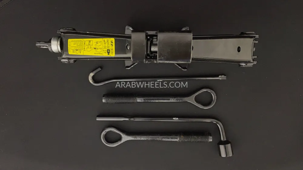 كيا سيلتوس 2023 for Sale in دبي Image-31