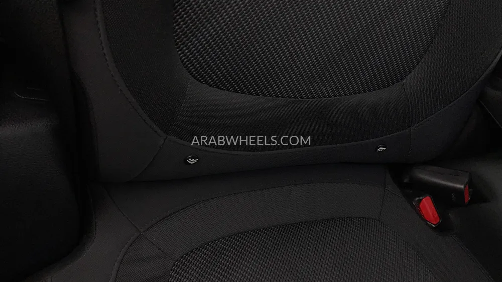 كيا سيلتوس 2023 for Sale in دبي Image-40