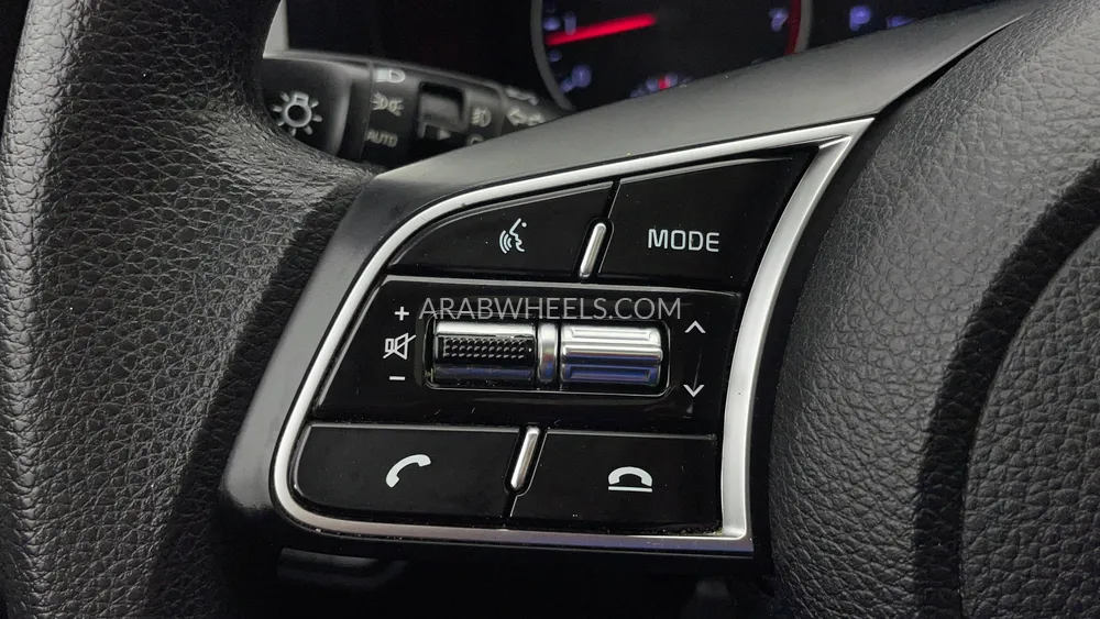 كيا سيلتوس 2023 for Sale in دبي Image-43