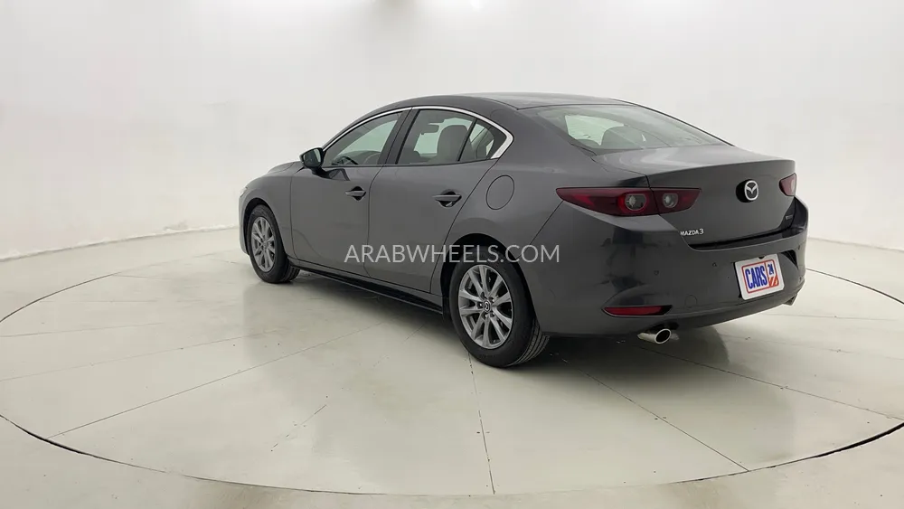 Mazda 3 2025 for Sale in Dubai Image-5