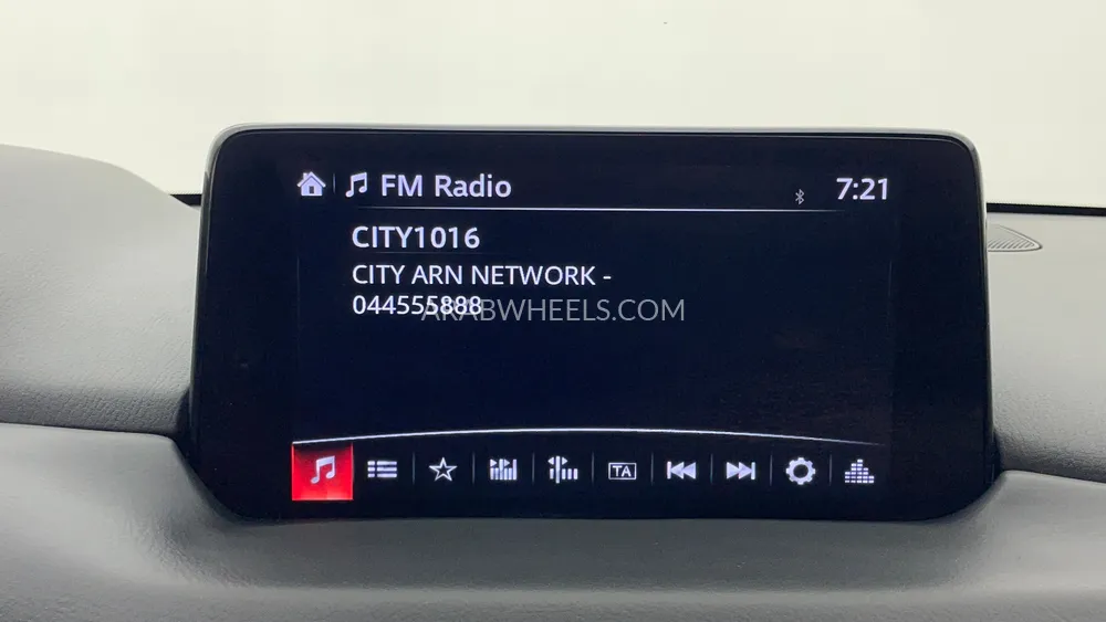 Mazda CX 5 2024 for Sale in Dubai Image-15