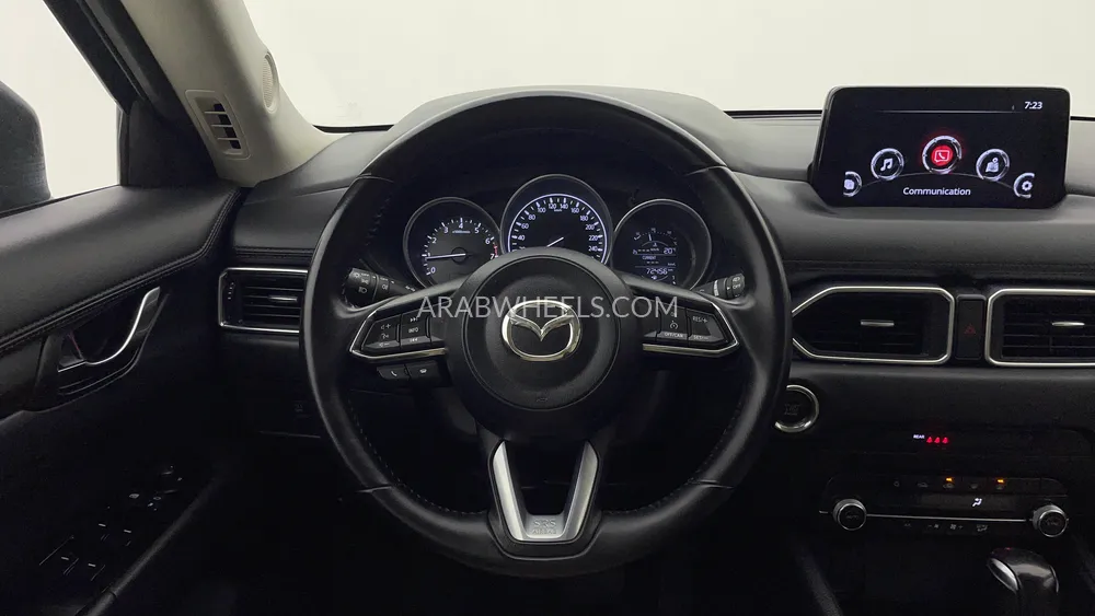 Mazda CX 5 2024 for Sale in Dubai Image-17